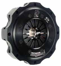 5.5 - 2 disc x .105" thick - 1-1/8" x 10 tooth - Chevy Crate Motor, Late Model