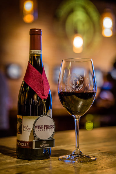 Test Product from shopify